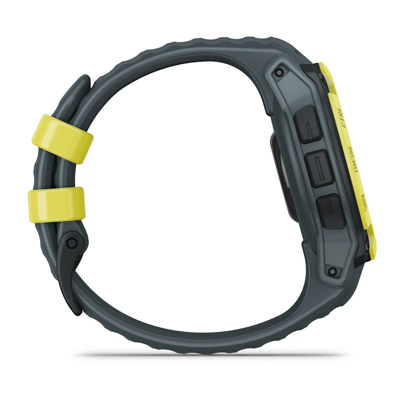 Garmin Instinct® E | Rugged Smartwatch with GPS | 40mm Garmin Instinct® E | Rugged Smartwatch with GPS | 40mm