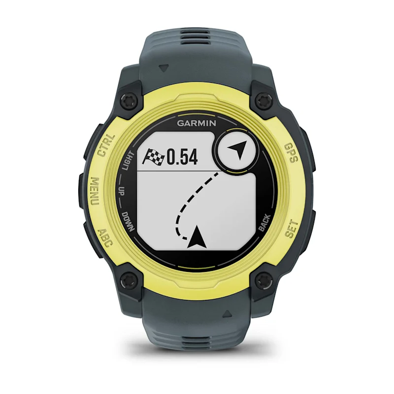 Garmin Instinct® E | Rugged Smartwatch with GPS | 40mm