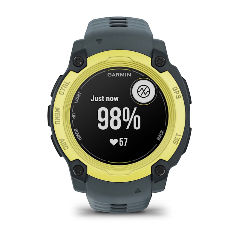 Garmin Instinct® E | Rugged Smartwatch with GPS | 40mm