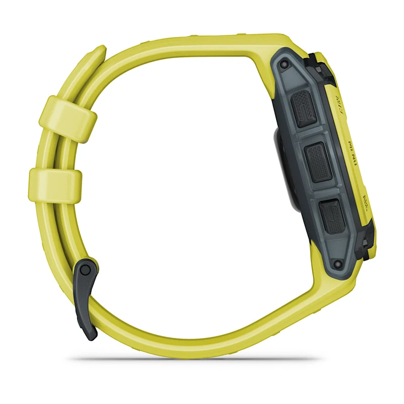 Garmin Instinct® E | Rugged GPS Smartwatch | 45mm Garmin Instinct® E | Rugged GPS Smartwatch | 45mm