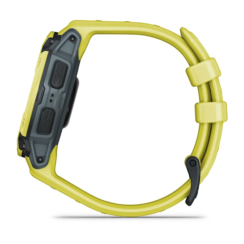 Garmin Instinct® E | Rugged GPS Smartwatch | 45mm Garmin Instinct® E | Rugged GPS Smartwatch | 45mm