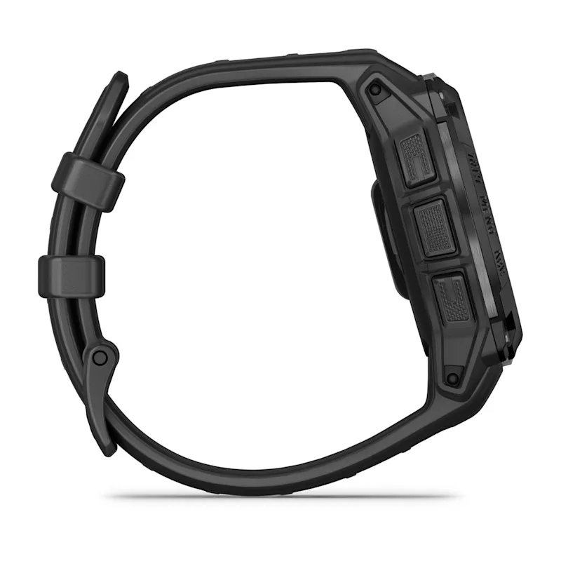Instinct® 3 – 45 mm, Solar, Tactical Edition