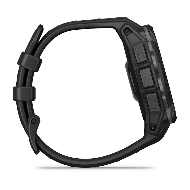 Garmin Instinct® 3 | AMOLED | Rugged GPS Smartwatch | 45mm Garmin Instinct® 3 | AMOLED | Rugged GPS Smartwatch | 45mm