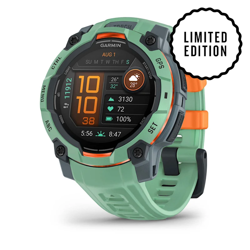 お歳暮・冬ギフト特集 2024 人気ランキング 3 Instinct® Garmin | 45mm | Smartwatch GPS Rugged | AMOLED 時計