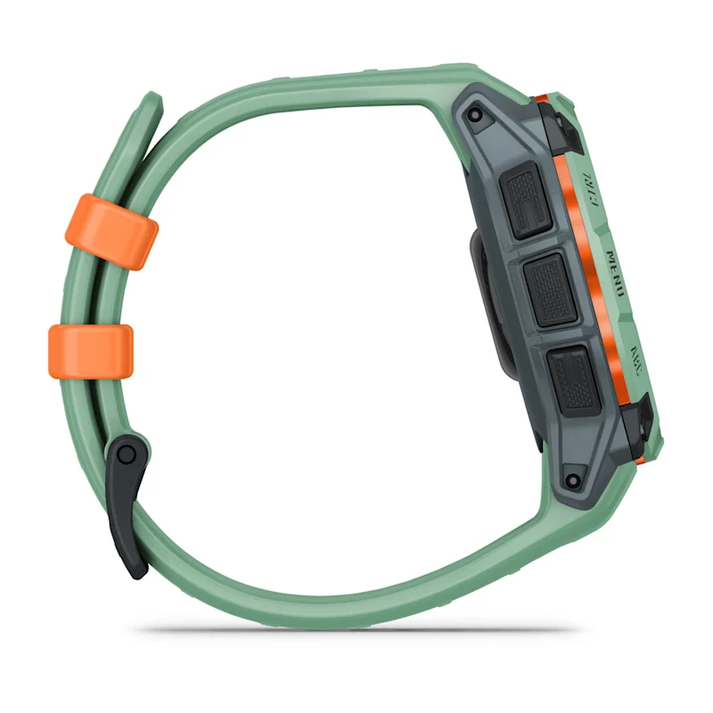 Garmin Instinct® 3 | AMOLED | Rugged GPS Smartwatch | 45mm Garmin Instinct® 3 | AMOLED | Rugged GPS Smartwatch | 45mm