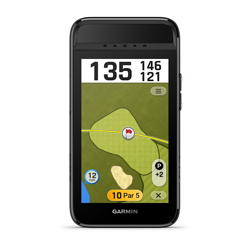 Garmin Approach G82 | Golf Launch Monitor & Premium Handheld