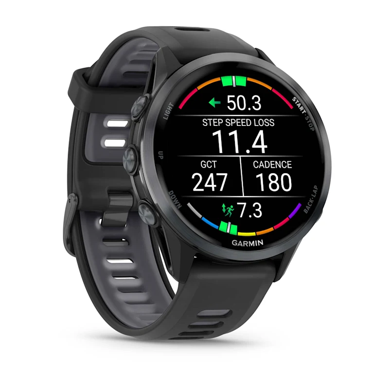 Garmin Forerunner 970 | Running Smartwatch with GPS