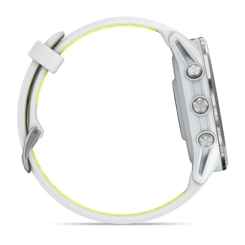 Amazon.com: Wearable4U Garmin Forerunner 970 Titanium