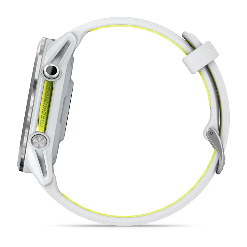 Amazon.com: Wearable4U Garmin Forerunner 970 Titanium