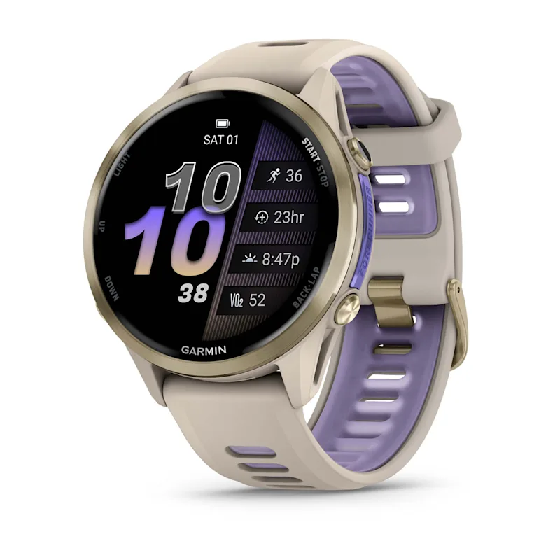 GARMIN FORERUNNER 970 ガーミン 970 Garmin Forerunner 970 | Running Smartwatch with GPS