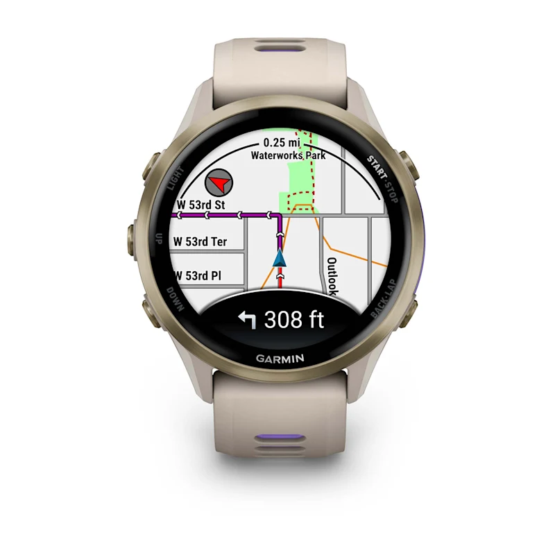 Garmin Forerunner 970 | Running Smartwatch with GPS