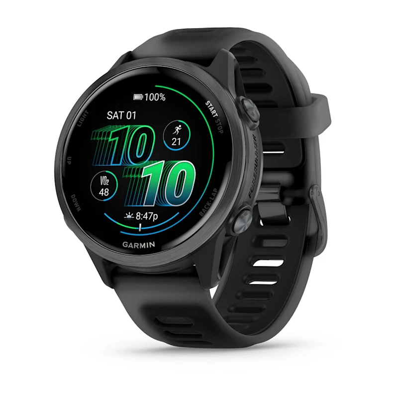 驚きの価格 Garmin 42mm | GPS with Smartwatch Running | 570 Forerunner その他