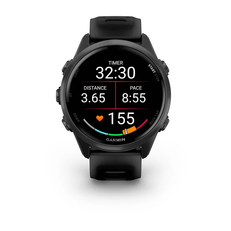 Garmin Forerunner® 255 | Running Smartwatch