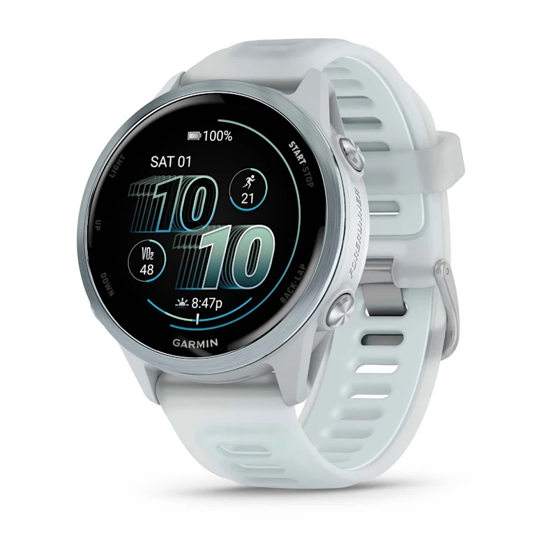 Garmin Forerunner 570 | Running Smartwatch with GPS | 42mm