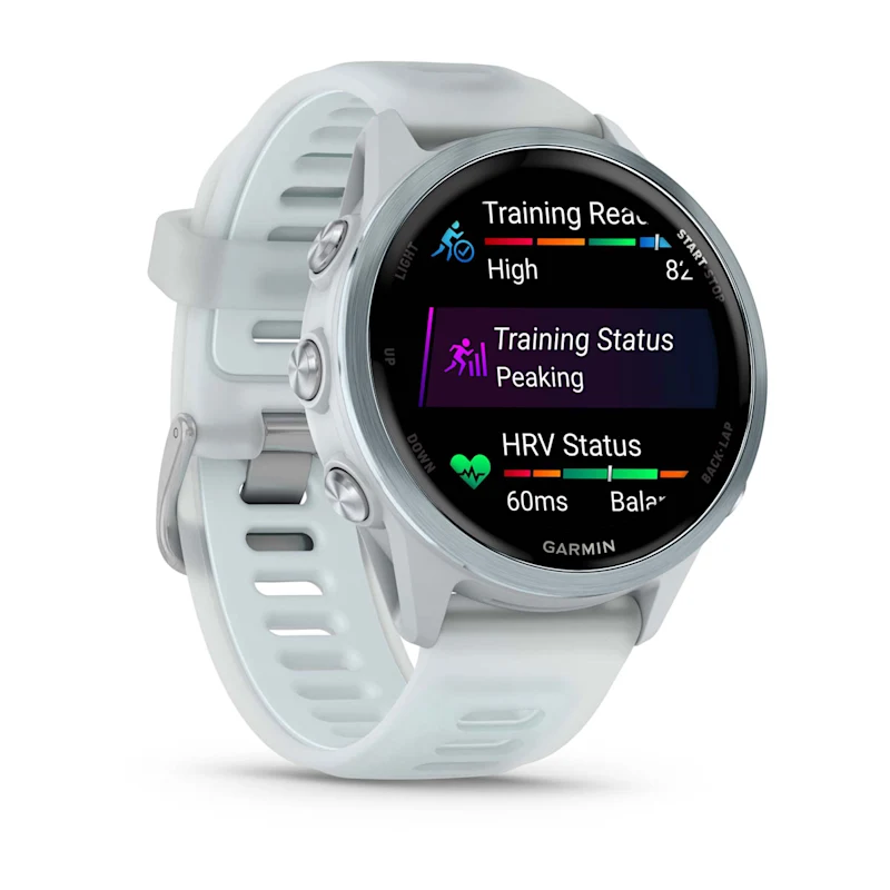 Garmin Forerunner 570 | Running Smartwatch with GPS | 42mm