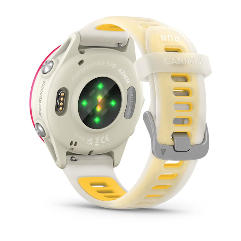 GARMIN FORERUNNER570　新品 Garmin Forerunner 570 | Running Smartwatch with GPS | 47mm