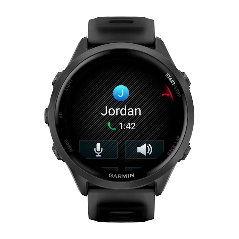 Garmin Forerunner 570 | Running Smartwatch with GPS | 47mm