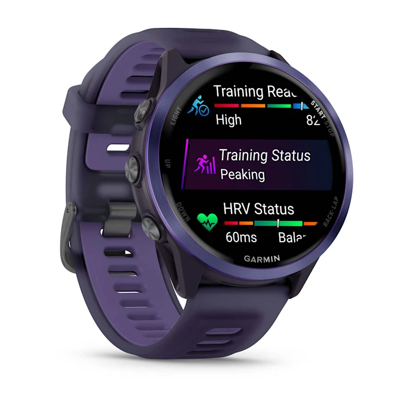 人気特価をすべて Garmin 47mm | GPS with Smartwatch Running | 570 Forerunner その他