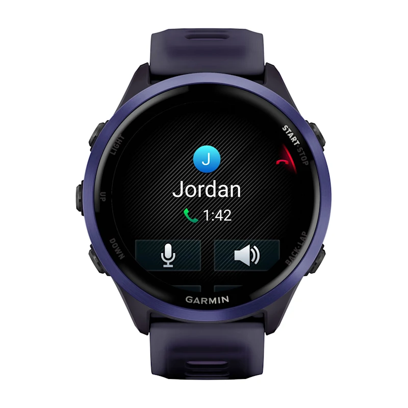 Garmin Forerunner 570 | Running Smartwatch with GPS | 47mm