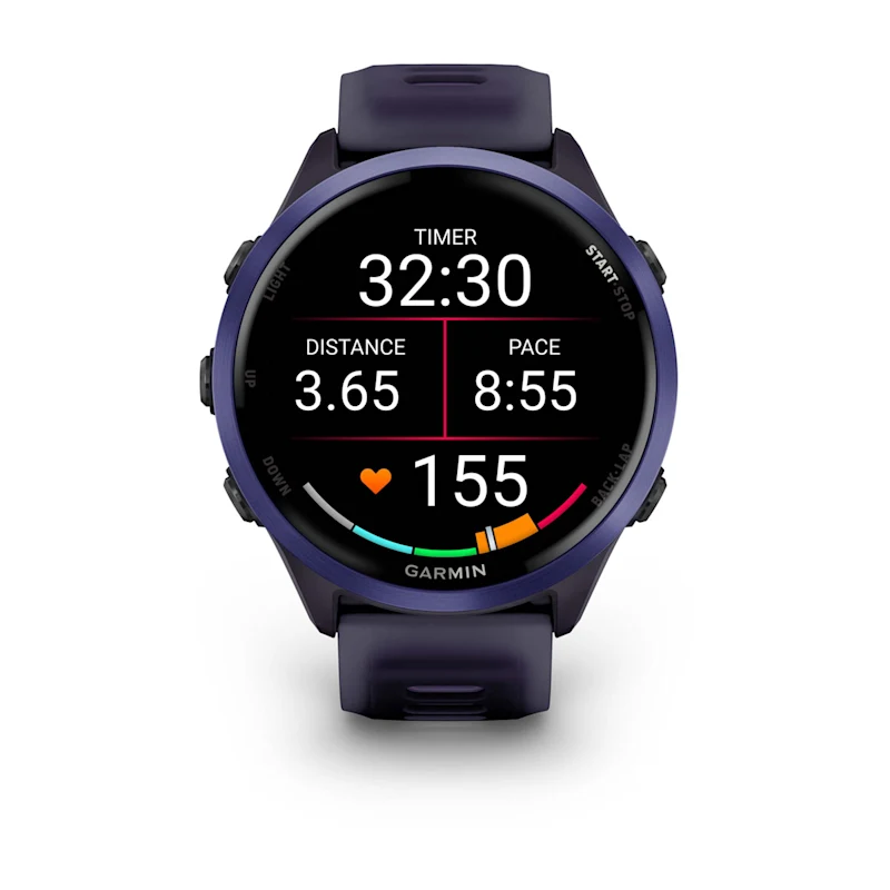 Garmin Forerunner 570 | Running Smartwatch with GPS | 47mm