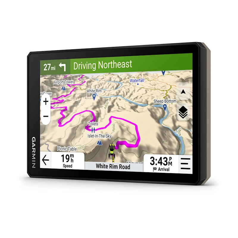 Garmin Tread 2 Powersports GPS Navigator