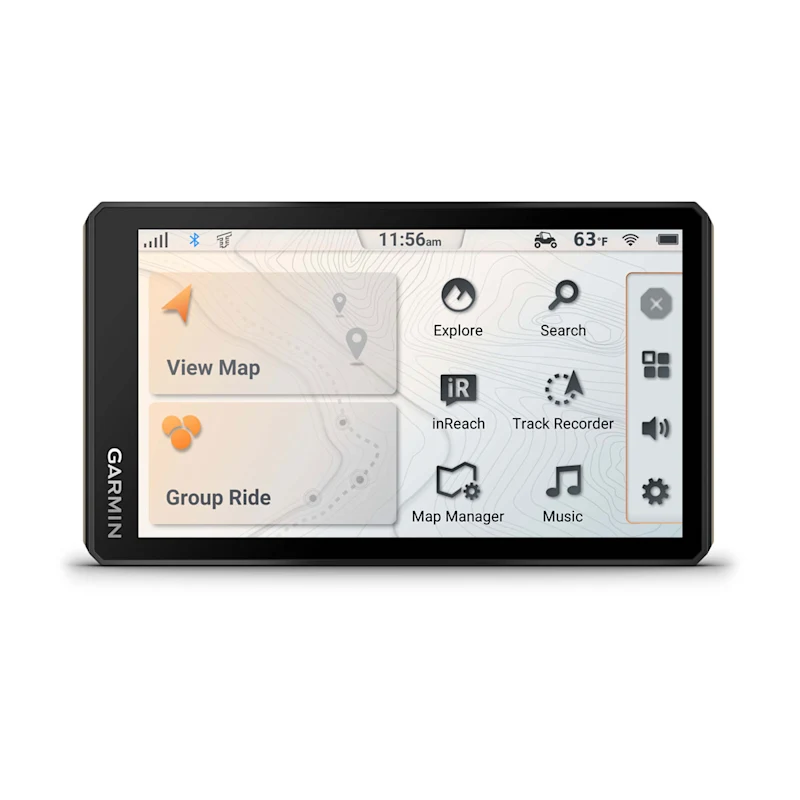 Gps canadian tire garmin top