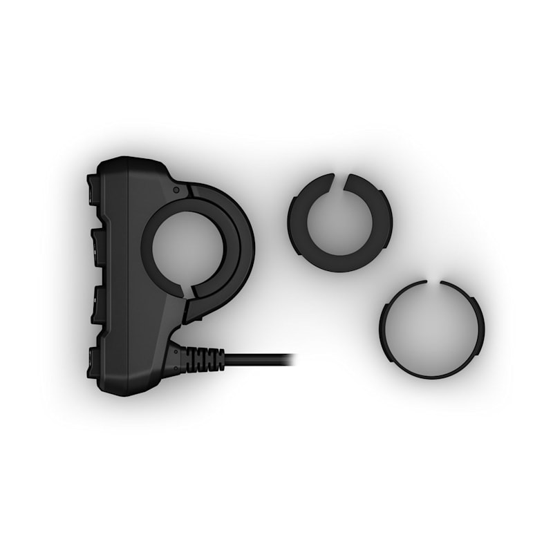 GARMIN Remote Control for Edge GPS Bicycle Computer
