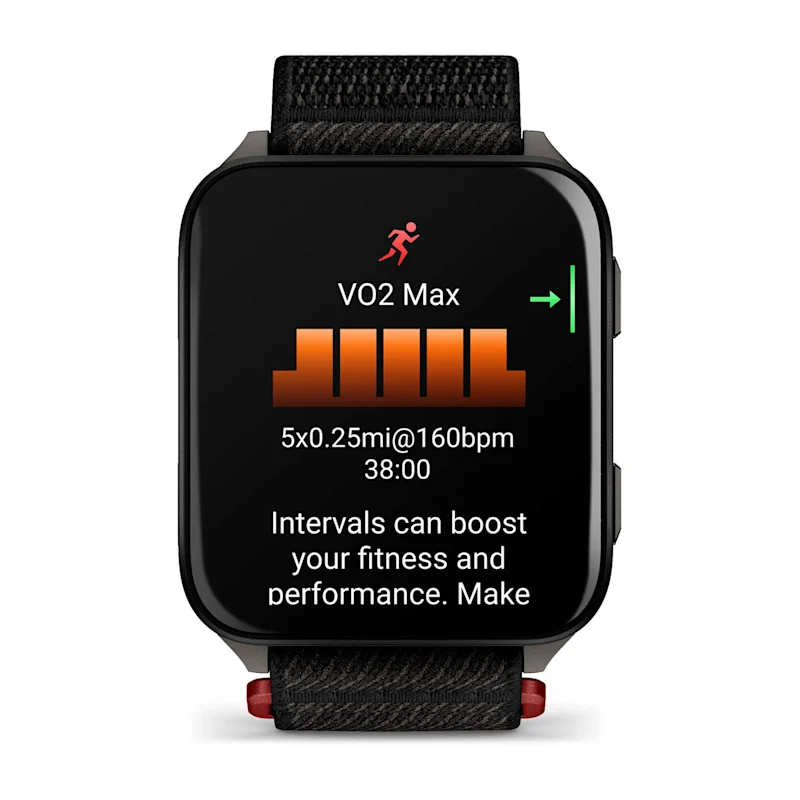 Garmin Venu X1 | Premium Fitness Smartwatch with GPS