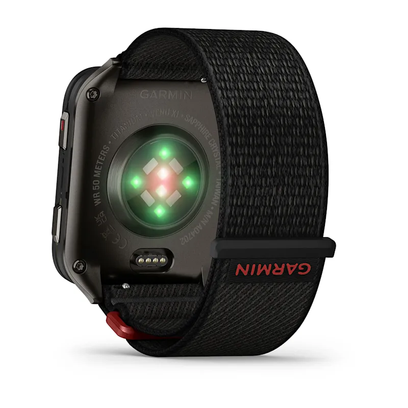 Venu X1 | スマートウォッチ | Garmin 日本