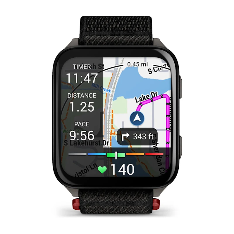ガーミン VENU Garmin Venu X1 | Premium Fitness Smartwatch with GPS