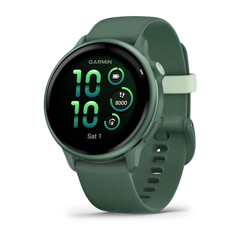 Garmin vívoactive® 6 | Fitness Smartwatch with GPS Garmin vívoactive® 6 | Fitness Smartwatch with GPS