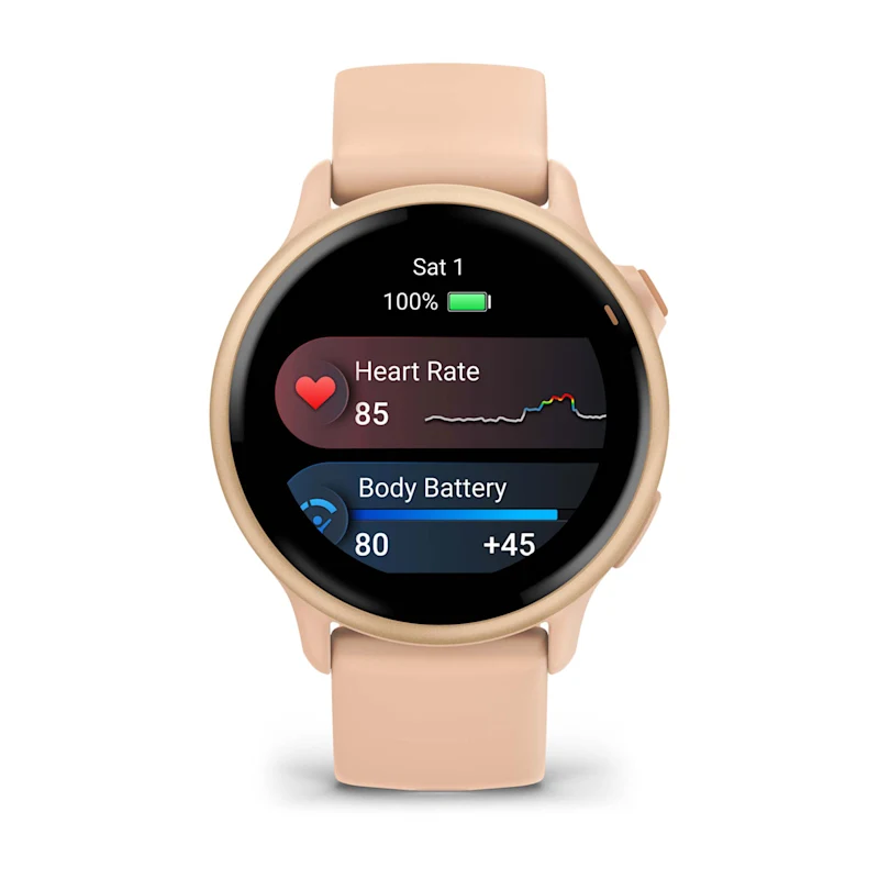 vívoactive 3 | スマートウォッチ | Garmin 日本