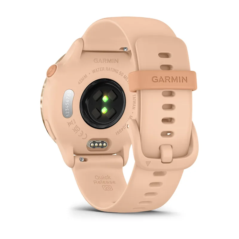 Garmin vívoactive® 6 | Fitness Smartwatch with GPS