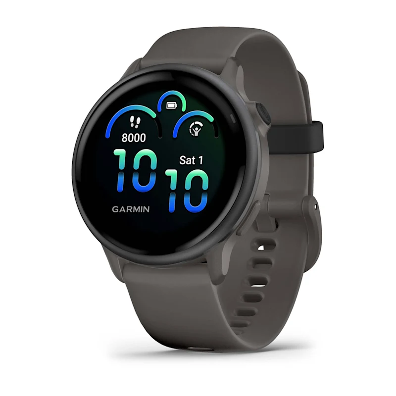 ガミンVivoactive6 Garmin vívoactive® 6 | Fitness Smartwatch with GPS