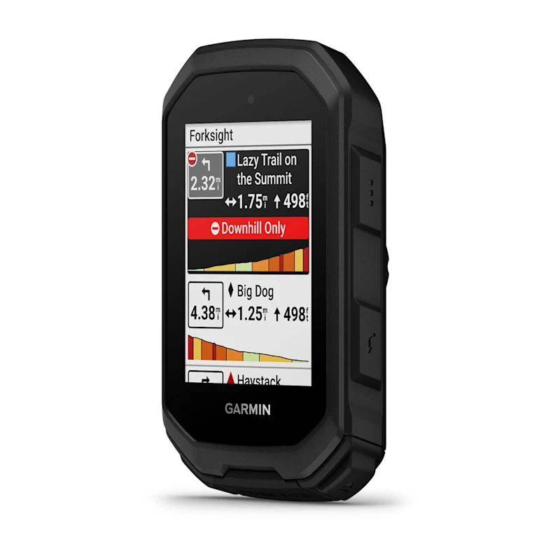 Garmin　edge820j Garmin Edge 840 Solar GPS Computer - Trek Bikes