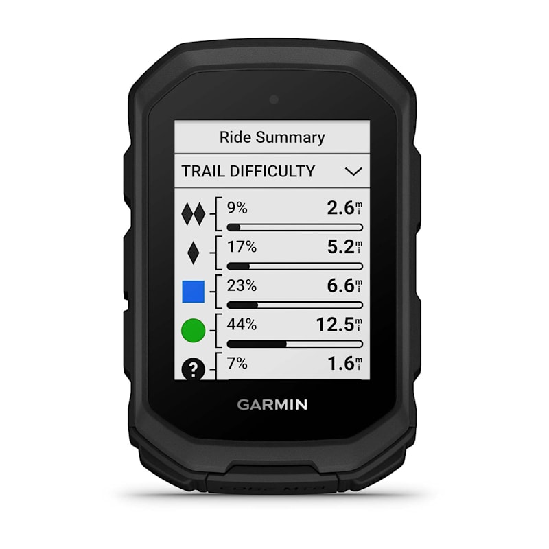 Garmin Edge MTB | Mountain Bike Computer