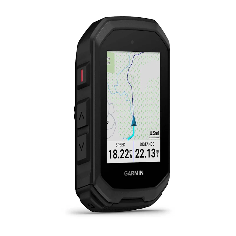 Garmin Edge MTB | Mountain Bike Computer