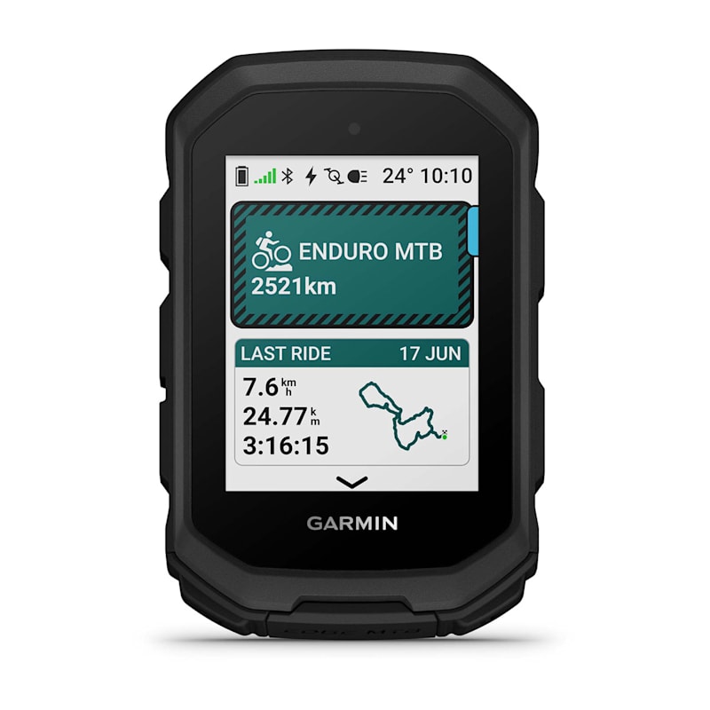 Garmin Edge MTB Mountain Bike Computer
