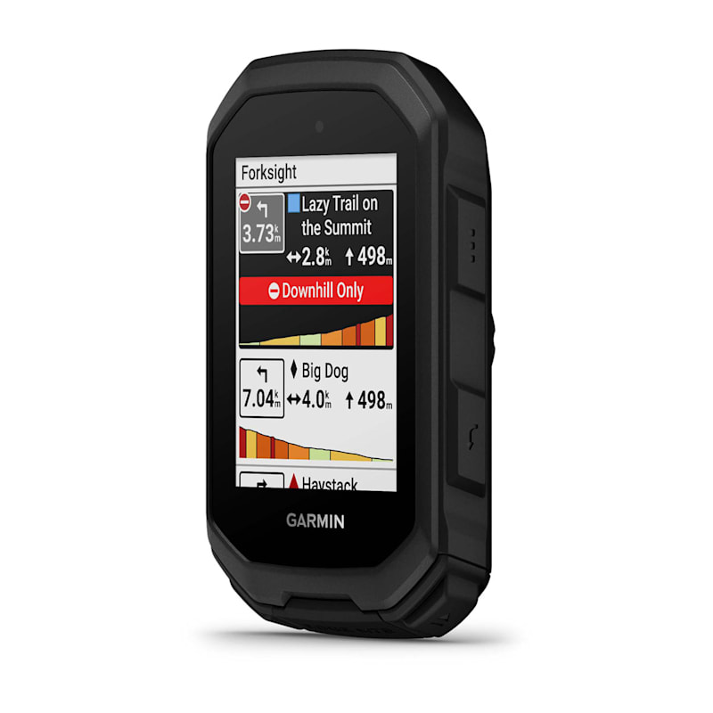 Garmin Edge MTB Ordenador de bicicleta de montaña