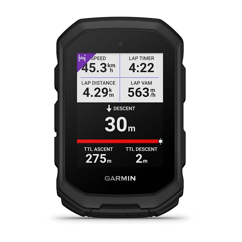 Ciclocomputer Garmin Gps Navigatore Bici Garmin Garmin Edge MTB