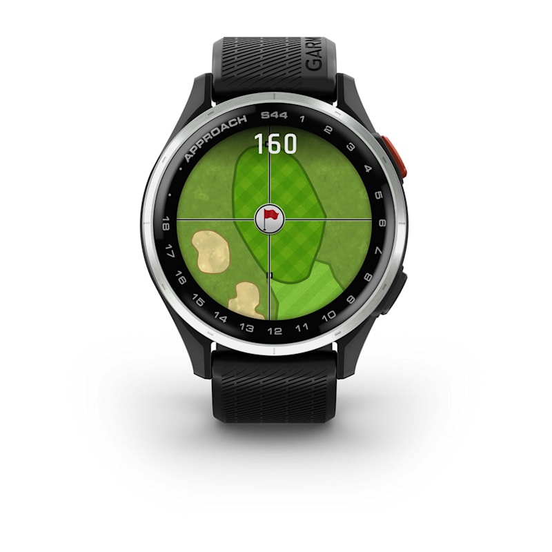 Garmin Approach® S44 | Golf Smartwatch Garmin Approach® S44 | Golf Smartwatch