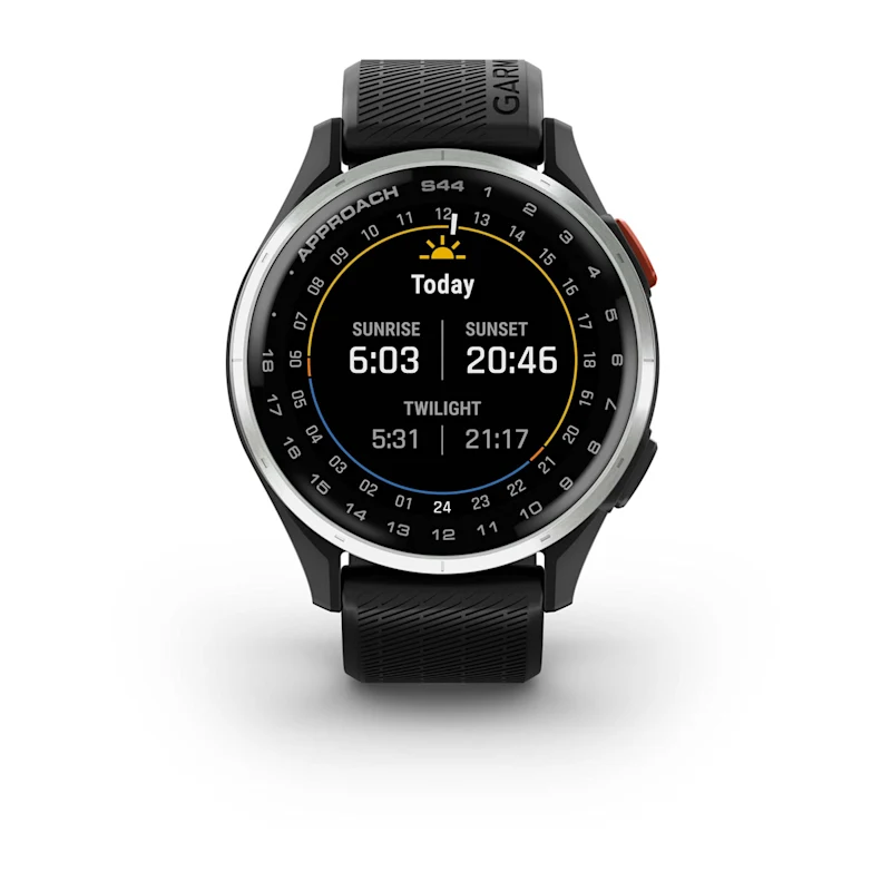 Garmin Approach® S44 | Golf Smartwatch Garmin Approach® S44 | Golf Smartwatch