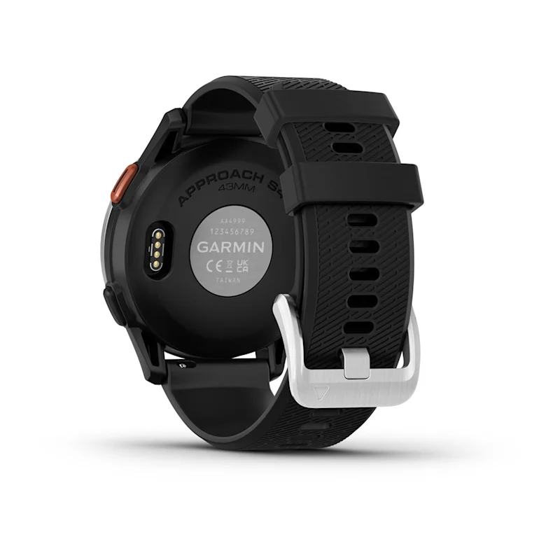 Garmin Approach® S44 | Golf Smartwatch Garmin Approach® S44 | Golf Smartwatch