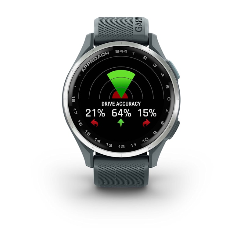 Garmin Approach® S44 | Golf Smartwatch