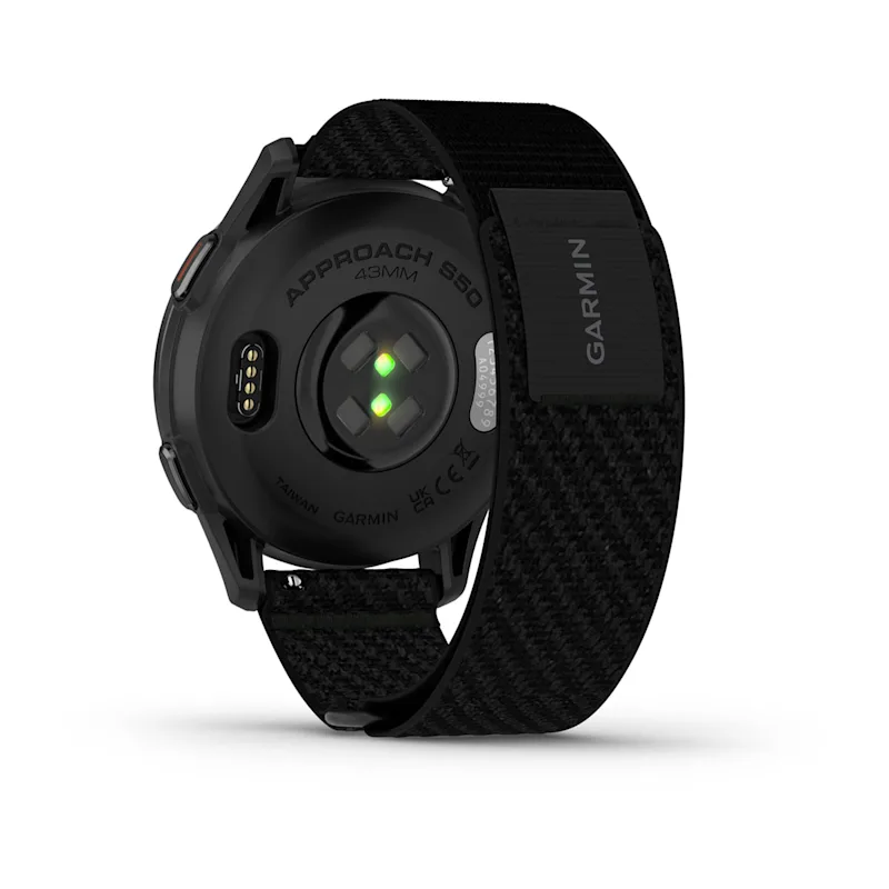 Garmin Approach® S50 | Golf Smartwatch Garmin Approach® S50 | Golf Smartwatch