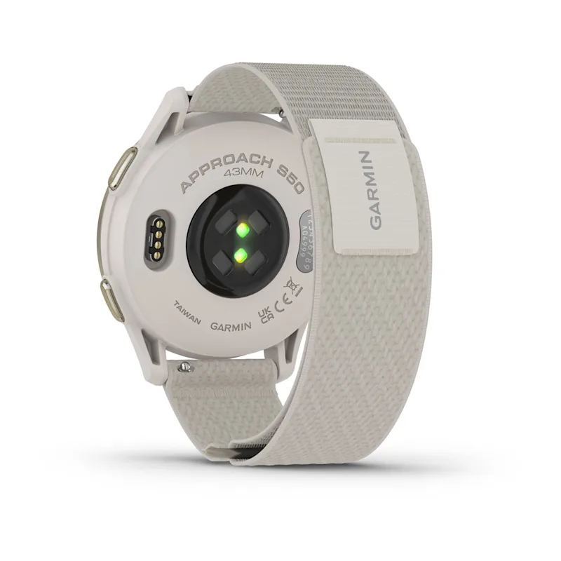 Garmin Approach® S50 | Golf Smartwatch Garmin Approach® S50 | Golf Smartwatch