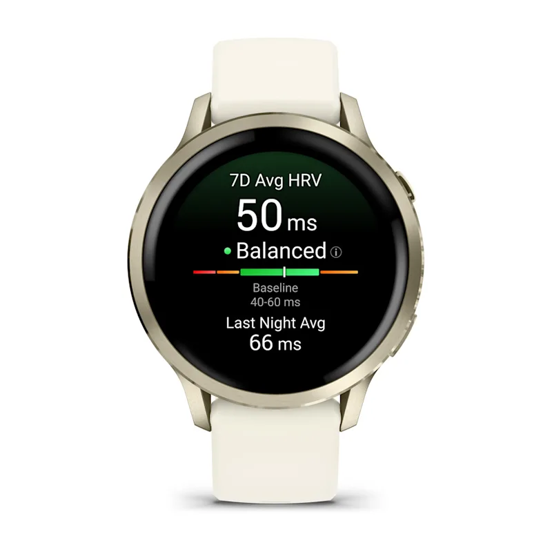 Garmin Venu® 4 – 41 mm