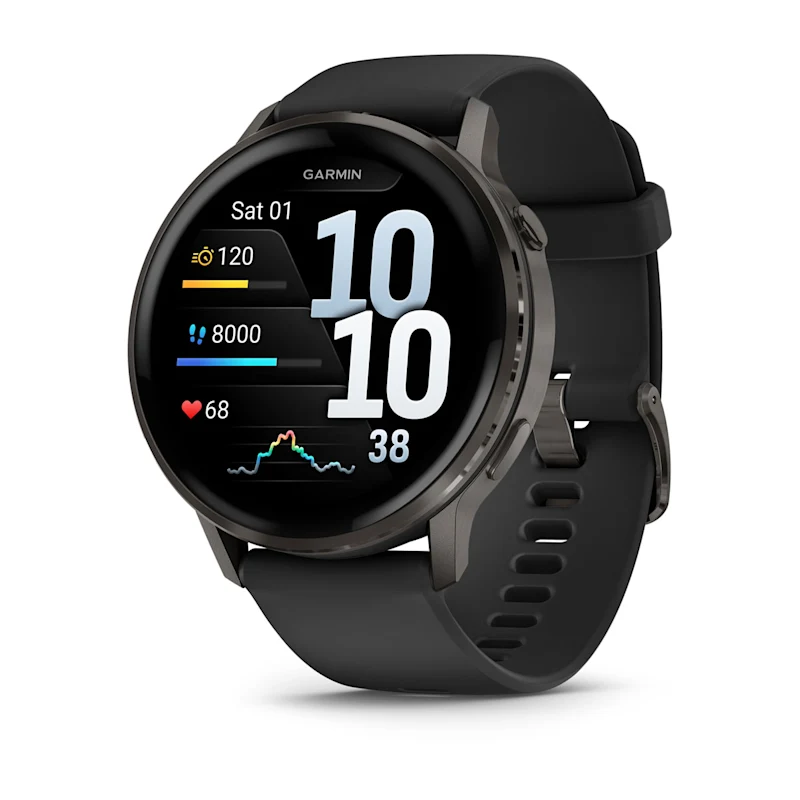 ガーミン venu Garmin Venu® 4 – 45 mm