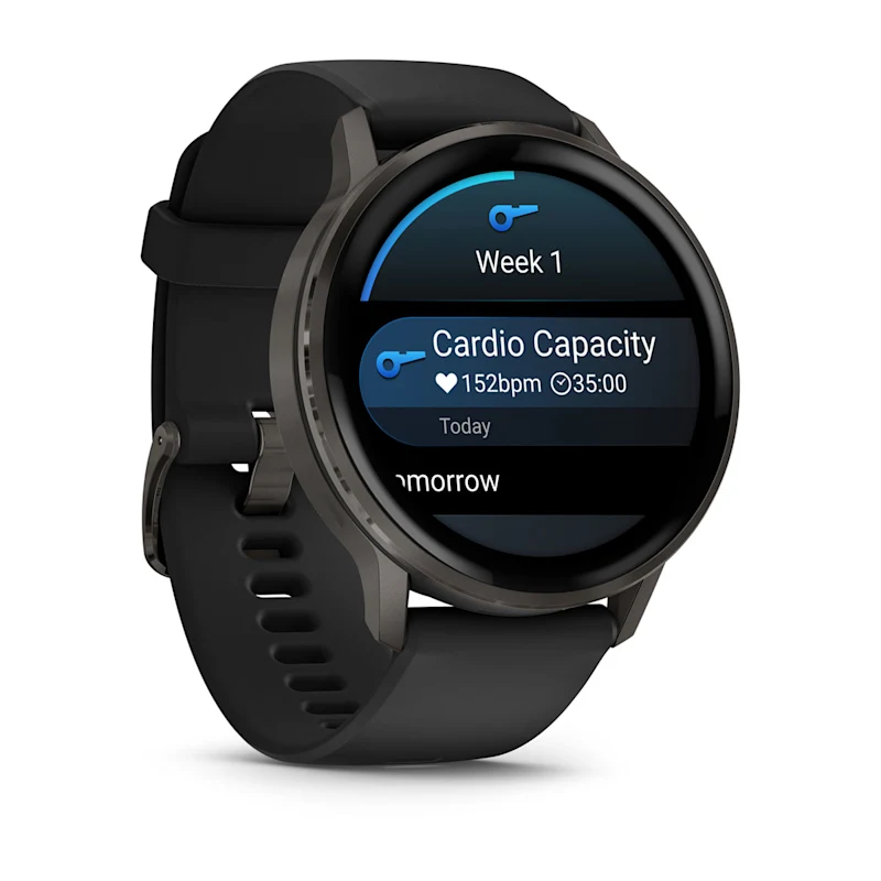 Garmin Venu® 4 – 45 mm