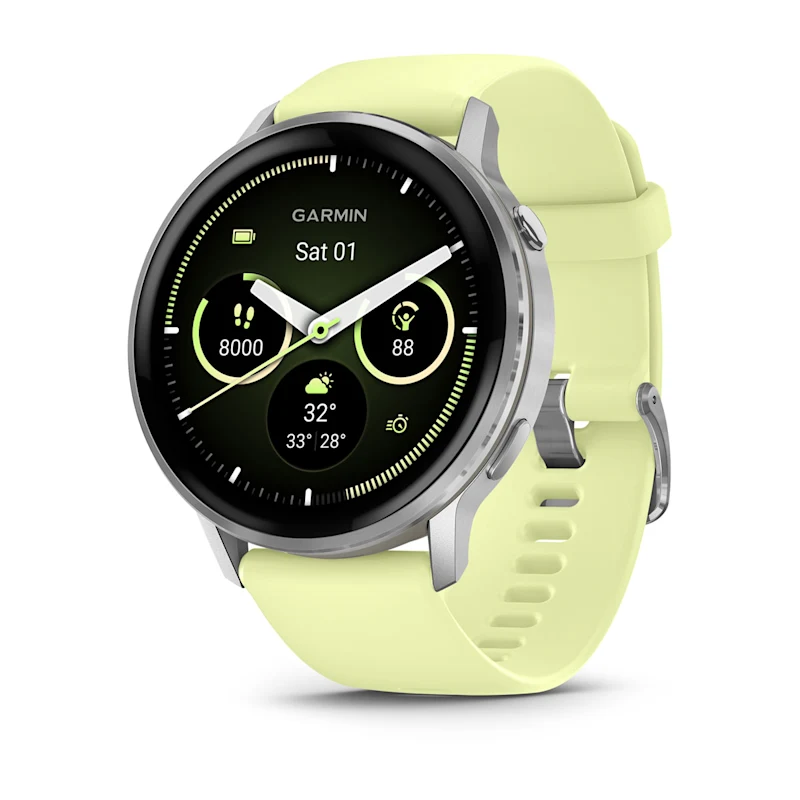 Garmin Venu® 4 – 45 mm